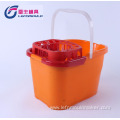 plastic cleaning wringer Mop Bucket mould